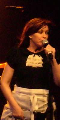 Chrissy Amphlett, Australian singer (Divinyls), dies at age 53